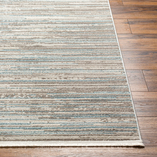 Masha Modern Medley Machine Woven Rug