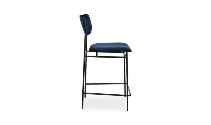 Mariner Counter Stool - Blue