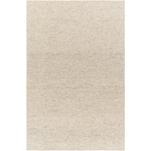 Mia Mosaic Handcrafted Rug