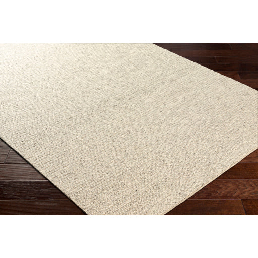 Mia Mosaic Handcrafted Rug