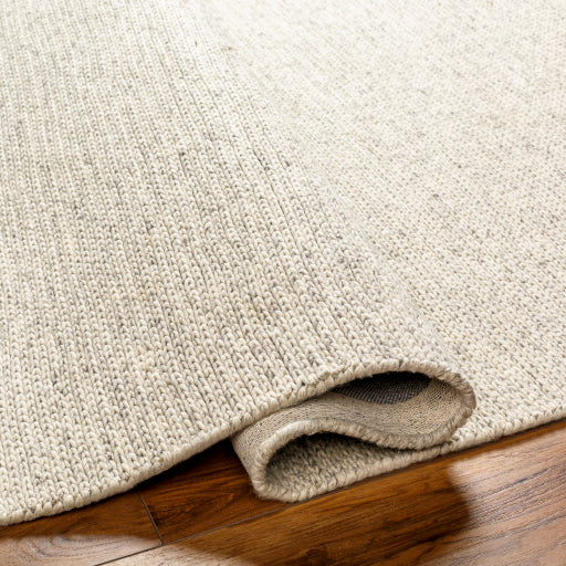 Mia Mosaic Handcrafted Rug