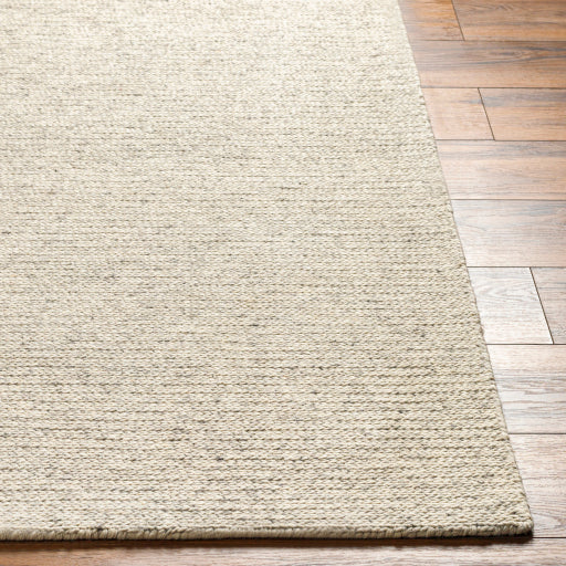 Mia Mosaic Handcrafted Rug
