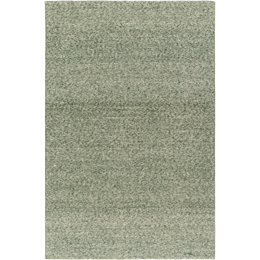 Mia Majestic Handcrafted Area Rug