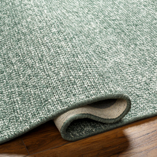 Mia Majestic Handcrafted Area Rug