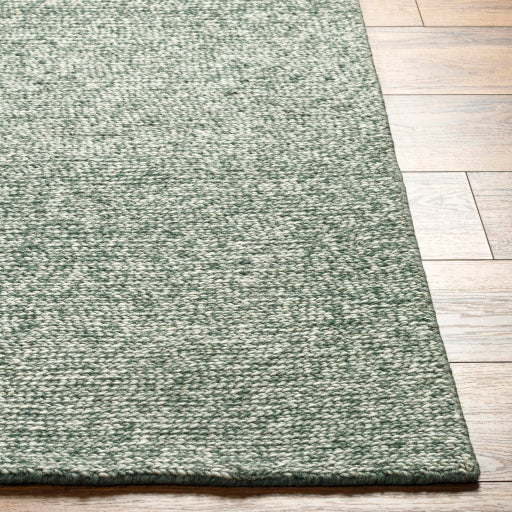 Mia Majestic Handcrafted Area Rug