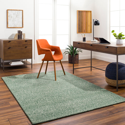 Mia Majestic Handcrafted Area Rug