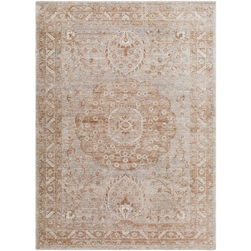Mystique Masterpiece Mosaico Machine Woven Rug