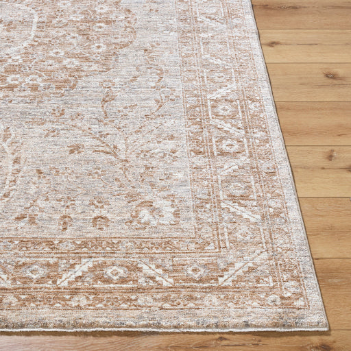 Mystique Masterpiece Mosaico Machine Woven Rug