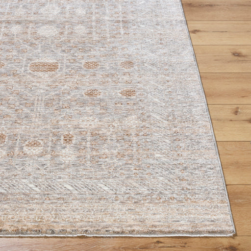 Mystery Prestige Majestic Indoor Area Rug