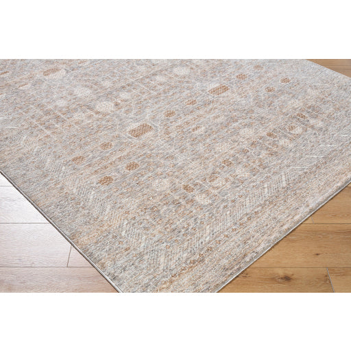Mystery Prestige Majestic Indoor Area Rug