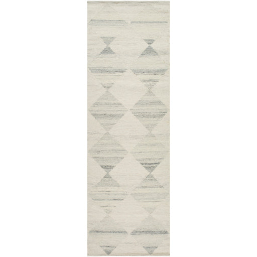 Midyat Majestic Handwoven Runner Rug