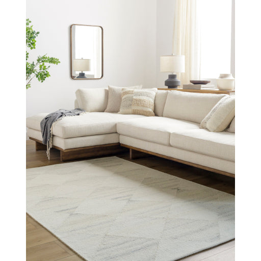 Midyat Majestic Handwoven Runner Rug