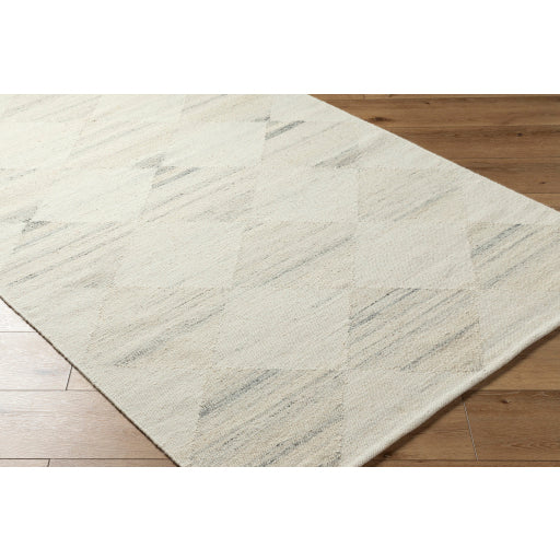 Midyat Majestic Handwoven Runner Rug