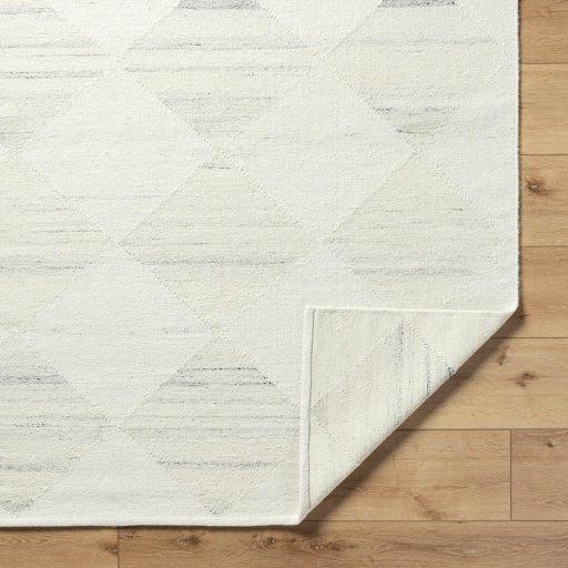 Midyat Majestic Handwoven Runner Rug