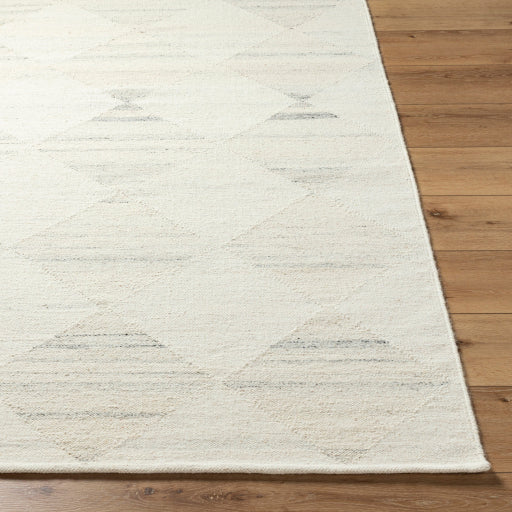 Midyat Majestic Handwoven Runner Rug