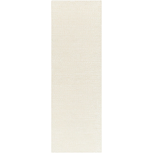 Majorca Mediterranean Handcrafted Runner Rug