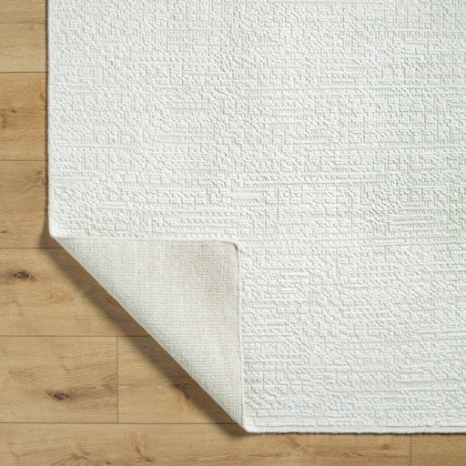 Majorca Mediterranean Handcrafted Runner Rug