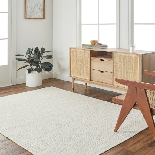 Majorca Mediterranean Handcrafted Runner Rug