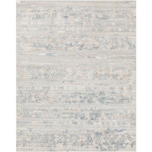 Makalu Majestic Mat Handmade