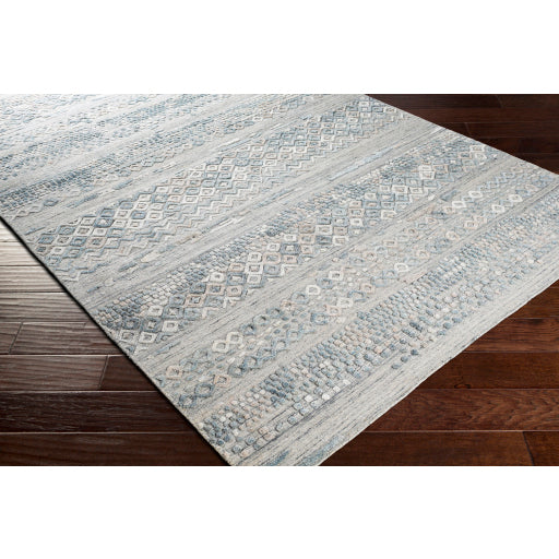 Makalu Majestic Mat Handmade