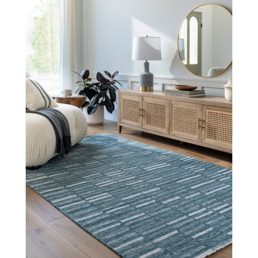 Marseille Majestic Handmade Rug