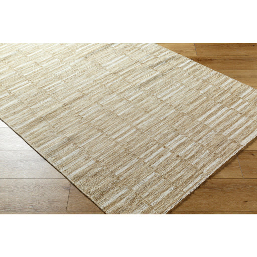 Marseille Majestic Handmade Rug