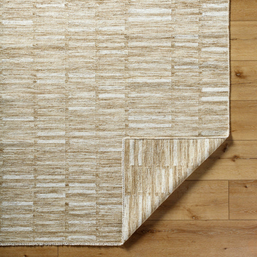 Marseille Majestic Handmade Rug