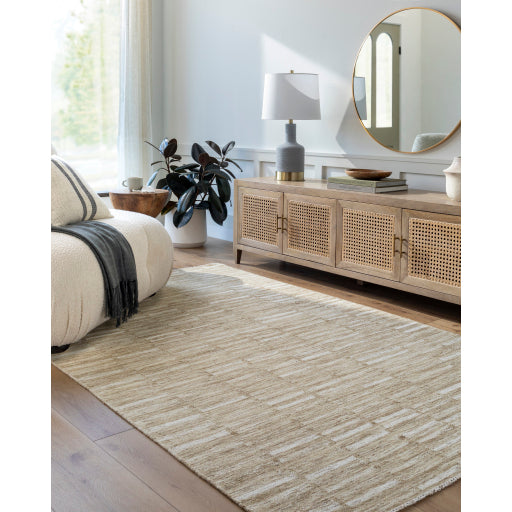 Marseille Majestic Handmade Rug