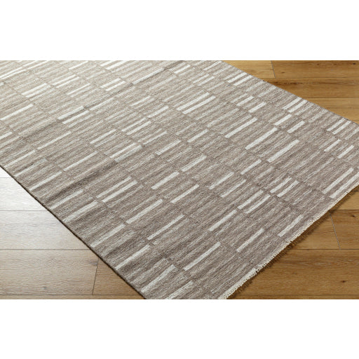 Marseille Majestic Handcrafted Rug