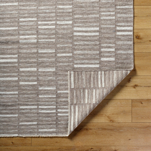 Marseille Majestic Handcrafted Rug