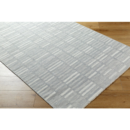 Marseille Majestic Handcrafted Rug