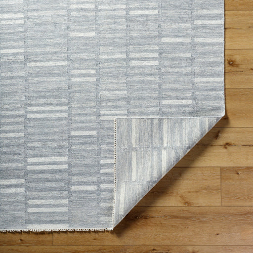 Marseille Majestic Handcrafted Rug
