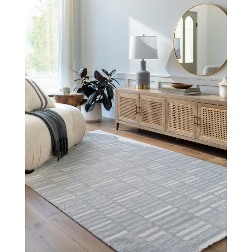 Marseille Majestic Handcrafted Rug