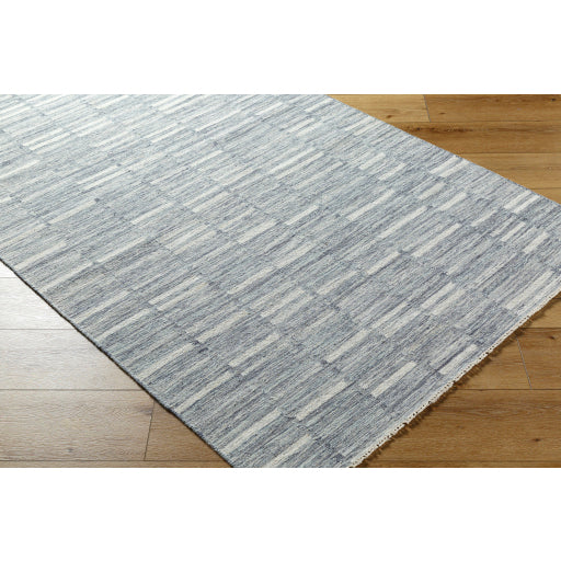 Marseille Majestic Handcrafted Rug
