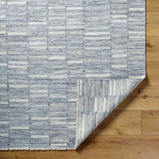 Marseille Majestic Handcrafted Rug