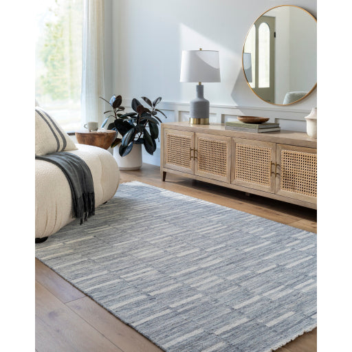 Marseille Majestic Handcrafted Rug