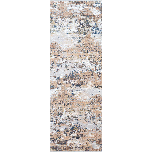 Milano Majestic Medley Machine Woven Rug
