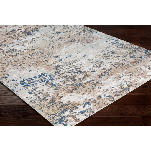 Milano Majestic Medley Machine Woven Rug