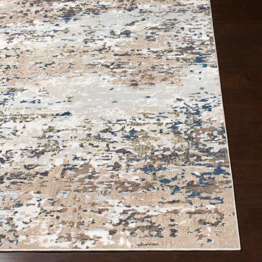 Milano Majestic Medley Machine Woven Rug