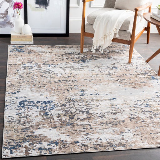 Milano Majestic Medley Machine Woven Rug