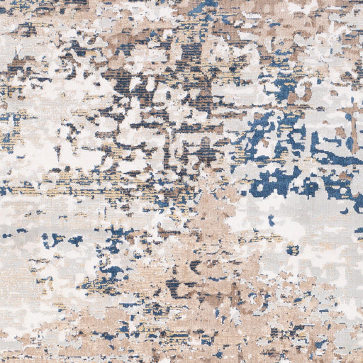 Milano Majestic Medley Machine Woven Rug