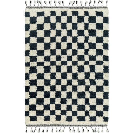 Mirela Monarch Handcrafted Rug