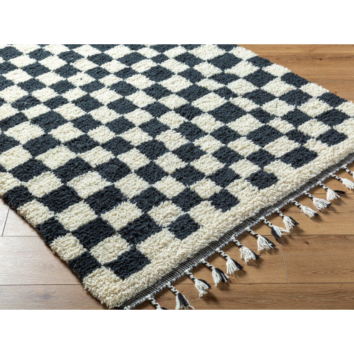 Mirela Monarch Handcrafted Rug