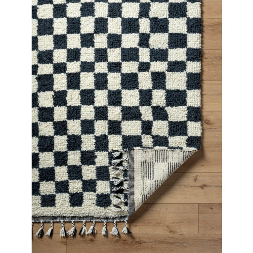 Mirela Monarch Handcrafted Rug