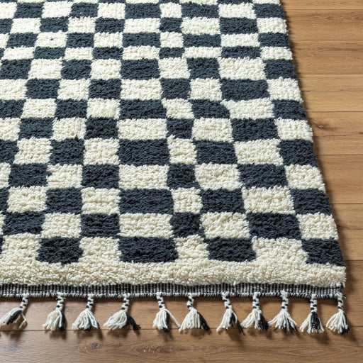 Mirela Monarch Handcrafted Rug
