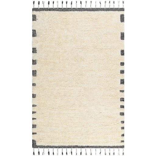 Mirela Medallion Artisan Rug