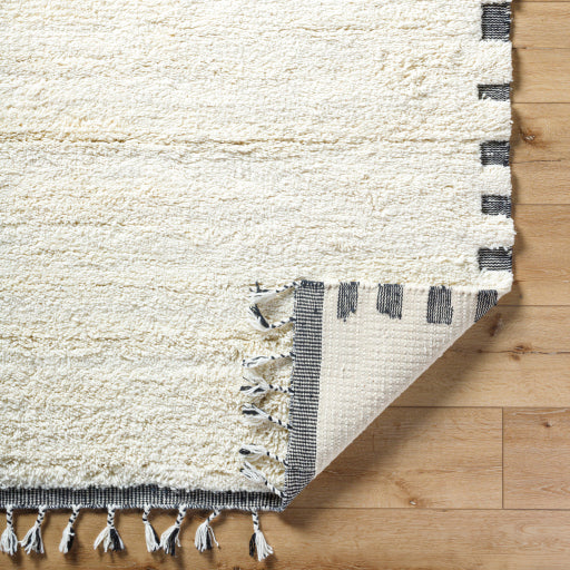 Mirela Medallion Artisan Rug