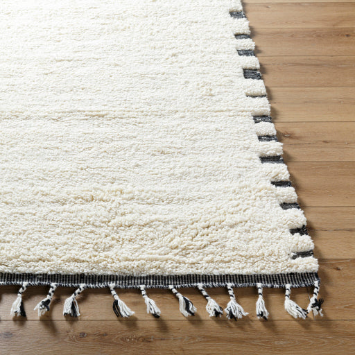Mirela Medallion Artisan Rug