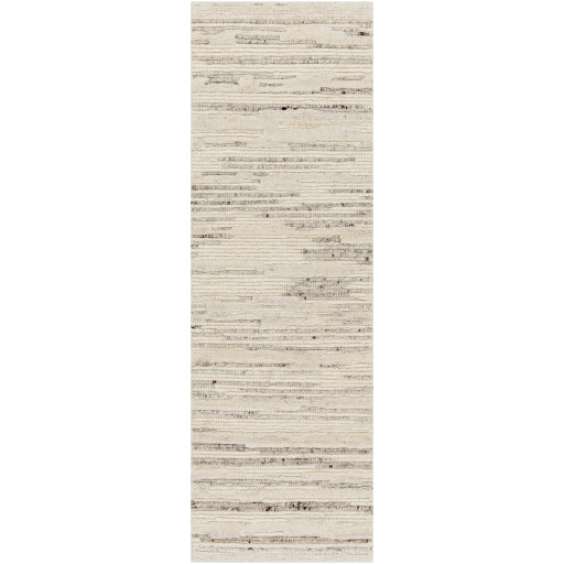 Manisa Mosaic Handwoven Runner
