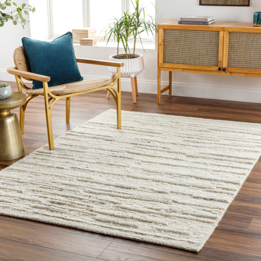 Manisa Mosaic Handwoven Runner